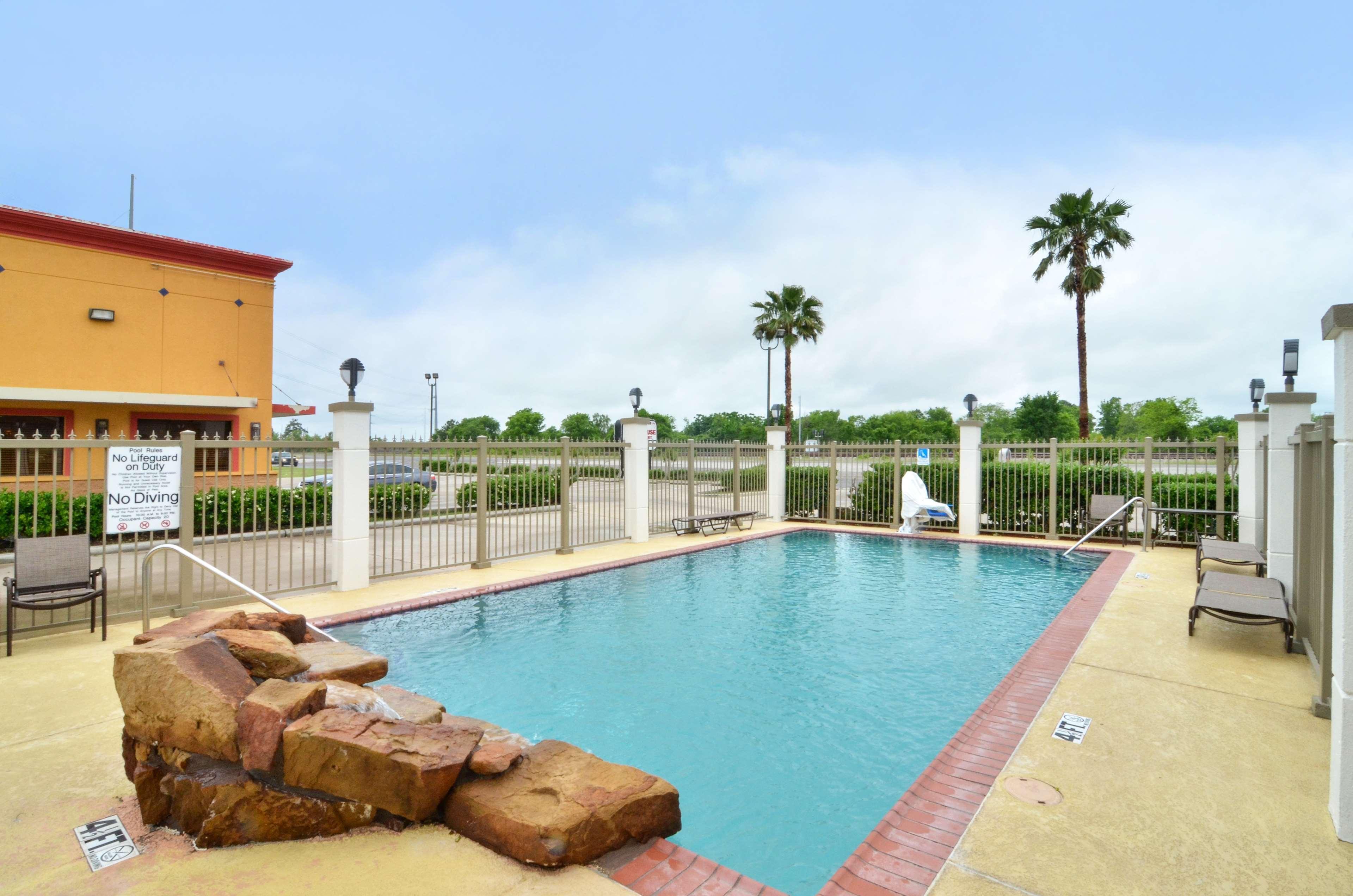 Best Western Dayton Inn & Suites Exterior foto